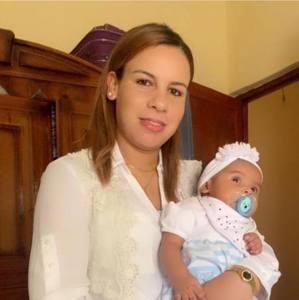 Meet your Posher, Nadia